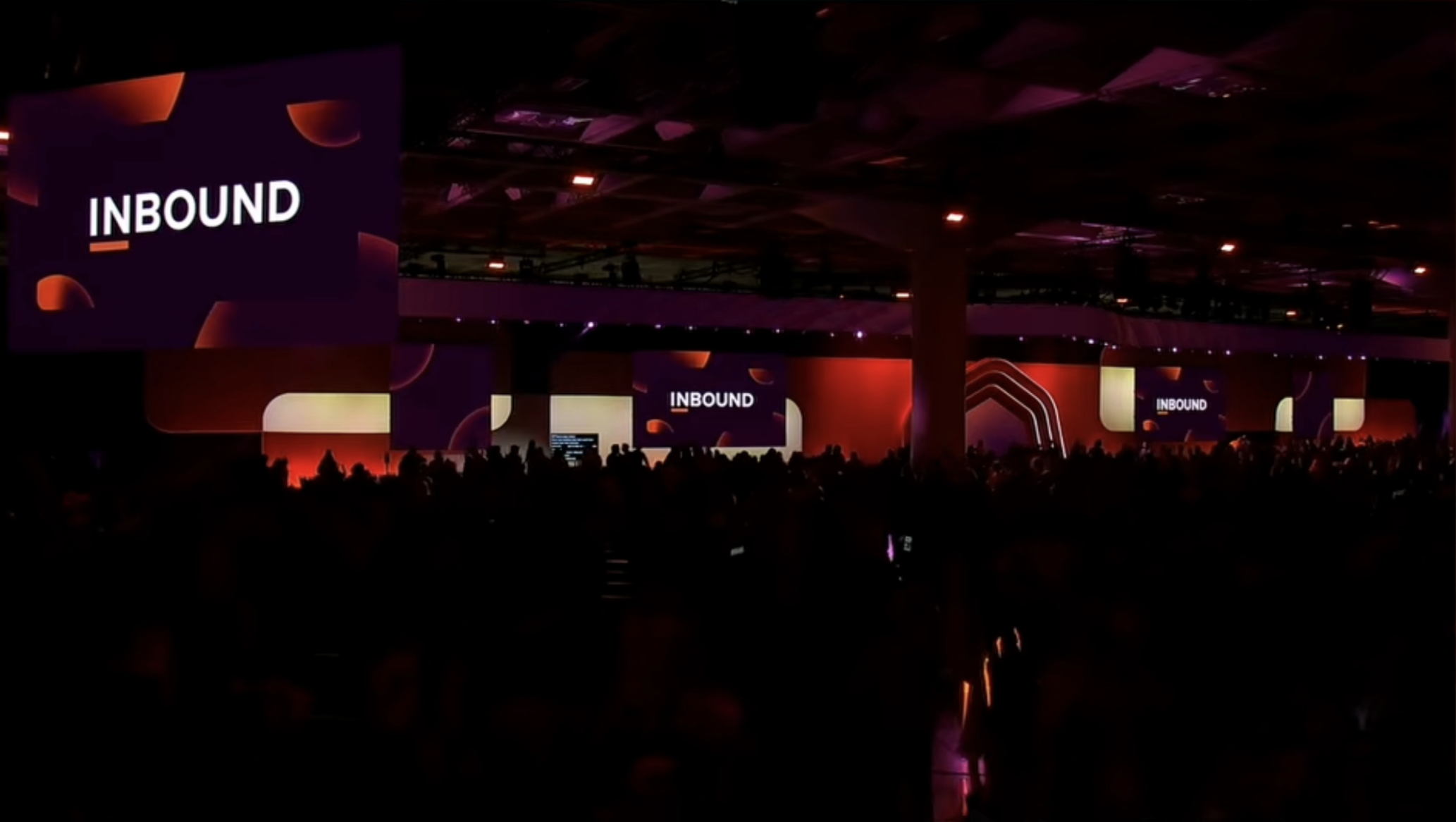 HubSpot INBOUND 2025: Transforming Marketing and RevOps
